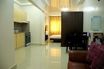 Tancor 3 Residential Suites Cebu Exterior foto