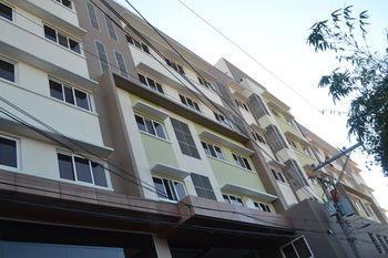 Tancor 3 Residential Suites Cebu Exterior foto