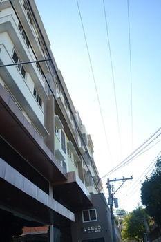 Tancor 3 Residential Suites Cebu Exterior foto